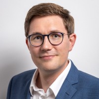 Sven Hoffmann, LL.M.