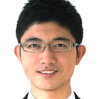 Daniel Jin