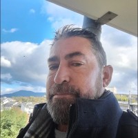 Pascal Gonzalez