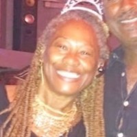 Monica Chaney-Bickerstaff