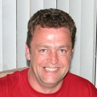 Adrian Ahern