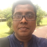 Deepak B S