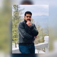 Shujaat Hussain