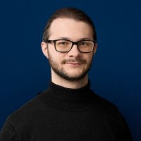 Eric Arszelewski
