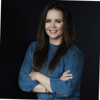 Ágústa Hrund Steinarsdóttir