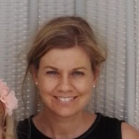 Ilse De Graaf