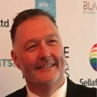 David Wilkinson