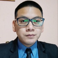 Duglas Amílcar Chojoj Gómez