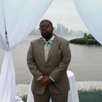 Marlon Goulbourne