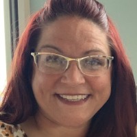 Kimberly Knickerbocker