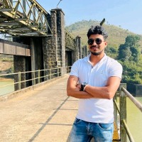 Pravat Kumar