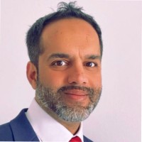 Vishal Patel