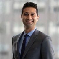 Sameer Bawa, MBA