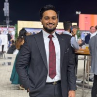 Rubail Patel