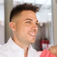 Marcos Galve Guillén