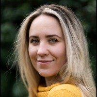 Kasia Różańska