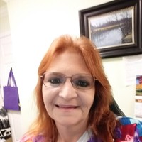 Angela Huffine