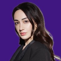 Marika R.