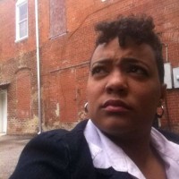 Sonya Brown