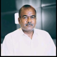 Nandhakumar R