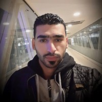 Shareef Alkateeb