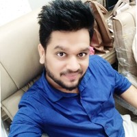 Manish Makwana