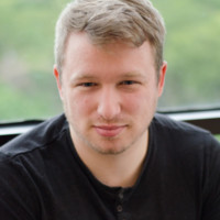 Joshua Caron