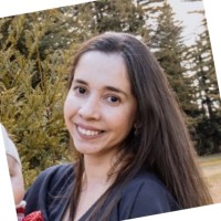 Juliana Pereira de Oliveira