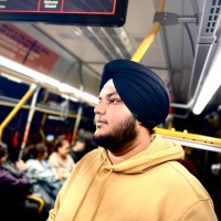 Prabhleen Singh