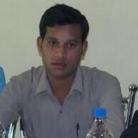 Khoman lal Sahu