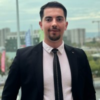 Burak Öcal