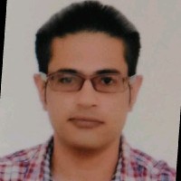 Anmol Singh Gill