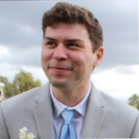 Zachary Jorgensen