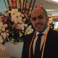 Saleh Almogbil