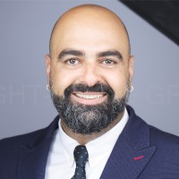 Toloe Bagheri Danaei