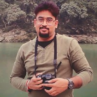 Subhojit Ghosh