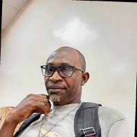 Patrick Osaghae