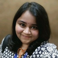 Shruthi Uday