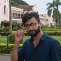 Praveen Hombaradi