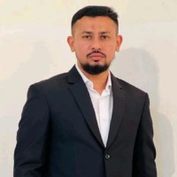 Md Iqbal Hossain