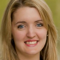 Claire Anderson