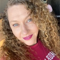 Lacey Dickey