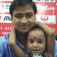 Dipak Das