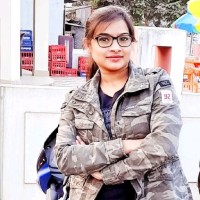 Sadhana Jethmal