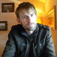 David McKenna