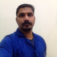 Sudarsan Madathil