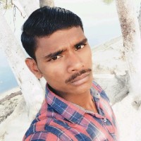 Amresh Kumar ray