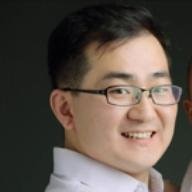 Alexander Deng