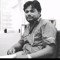 Narayan Mehetre