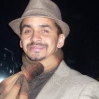 Andrew Ross